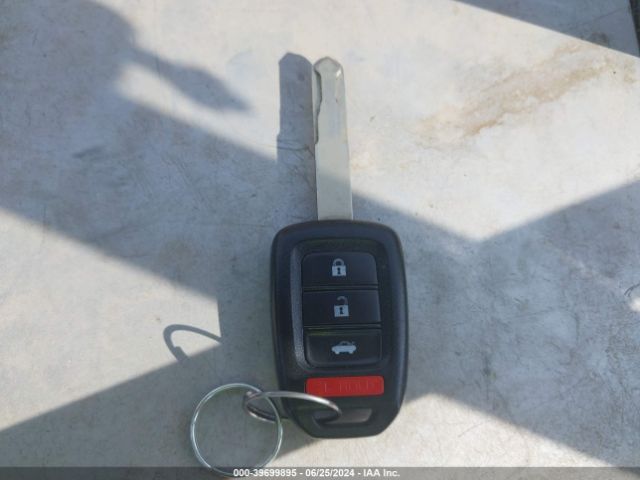 1HGCR2F36GA151379 Honda ACCORD LX