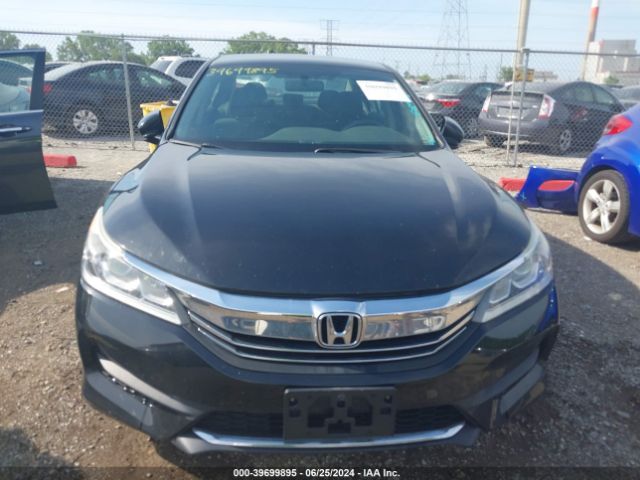 1HGCR2F36GA151379 Honda ACCORD LX