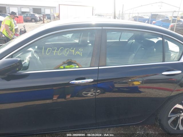 1HGCR2F36GA151379 Honda ACCORD LX