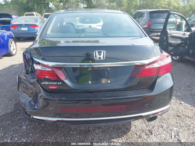 1HGCR2F36GA151379 Honda ACCORD LX