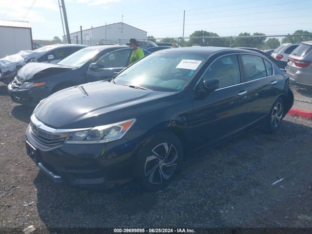 1HGCR2F36GA151379 Honda ACCORD LX