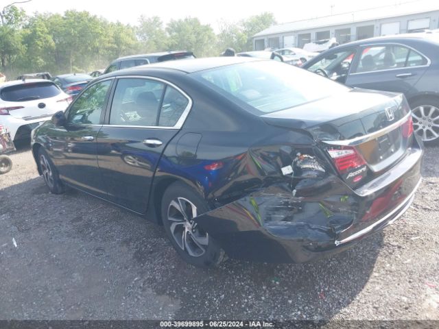 1HGCR2F36GA151379 Honda ACCORD LX