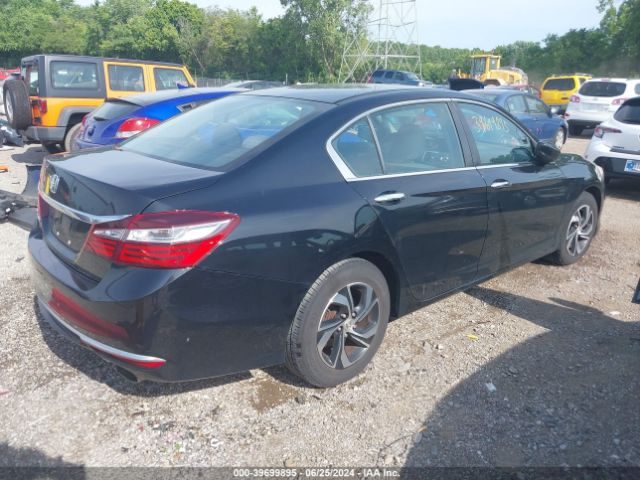 1HGCR2F36GA151379 Honda ACCORD LX