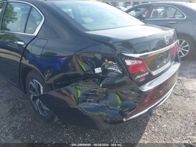1HGCR2F36GA151379 Honda ACCORD LX