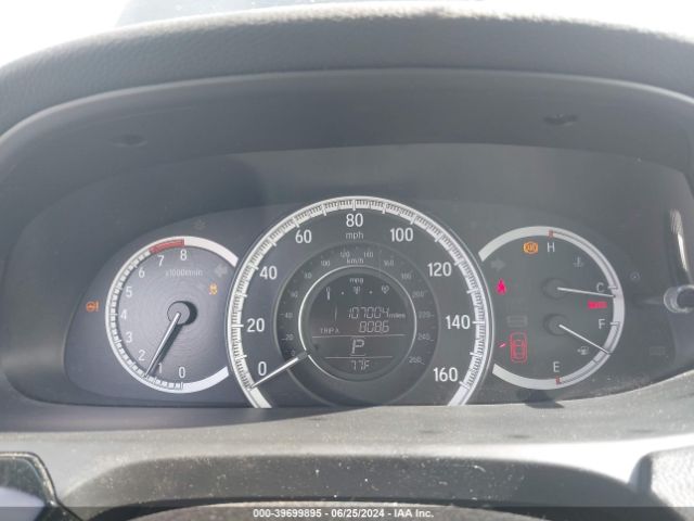 1HGCR2F36GA151379 Honda ACCORD LX