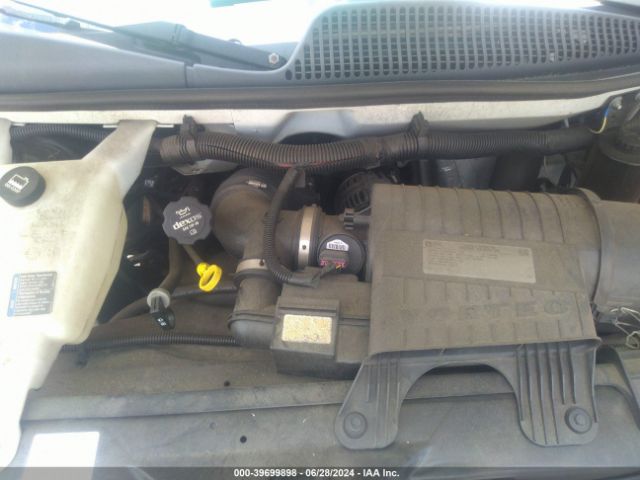 1GCWGFCF9F1126739 Chevrolet Express 2500 Work Van