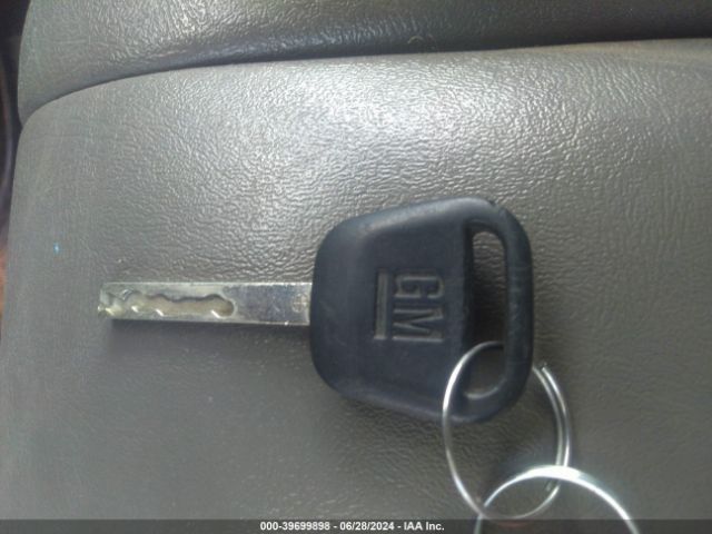 1GCWGFCF9F1126739 Chevrolet Express 2500 Work Van