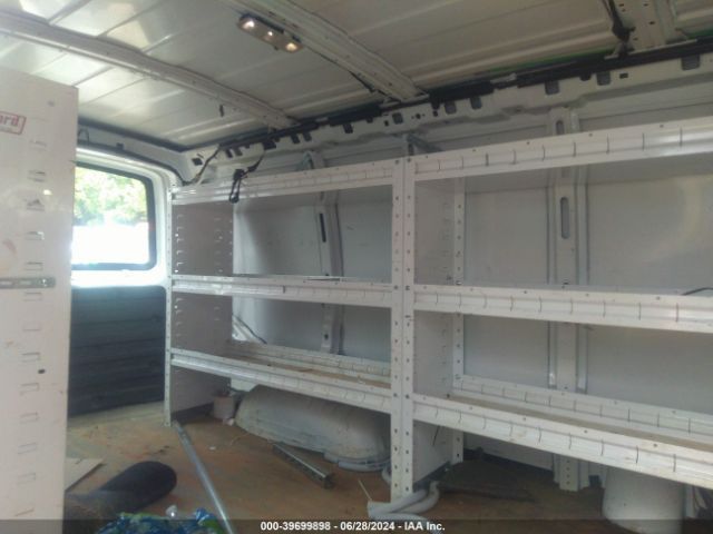 1GCWGFCF9F1126739 Chevrolet Express 2500 Work Van