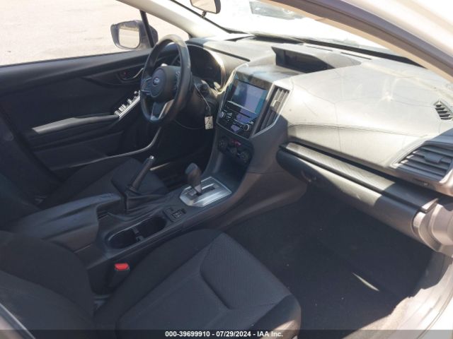 4S3GTAD69K3730307 Subaru Impreza 2.0i Premium