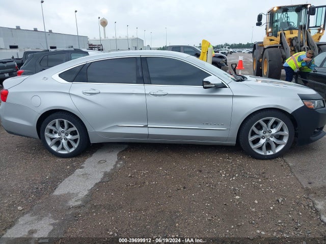 Chevrolet IMPALA 2LZ 2018 2G1125S36J9148673 Image 13