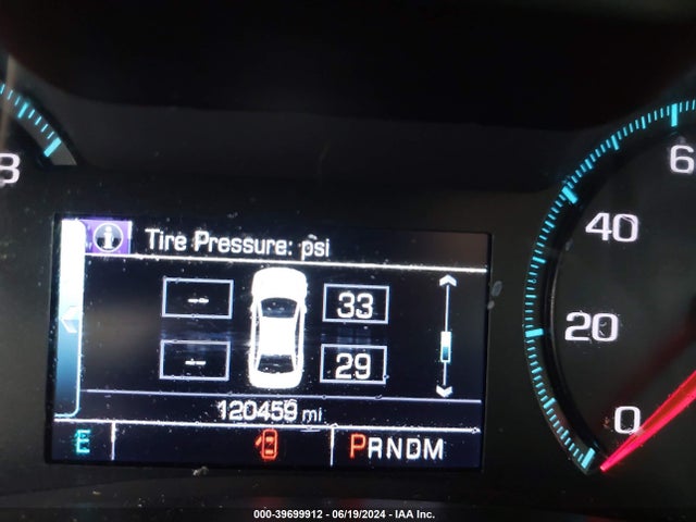 Chevrolet IMPALA 2LZ 2018 2G1125S36J9148673 Image 15