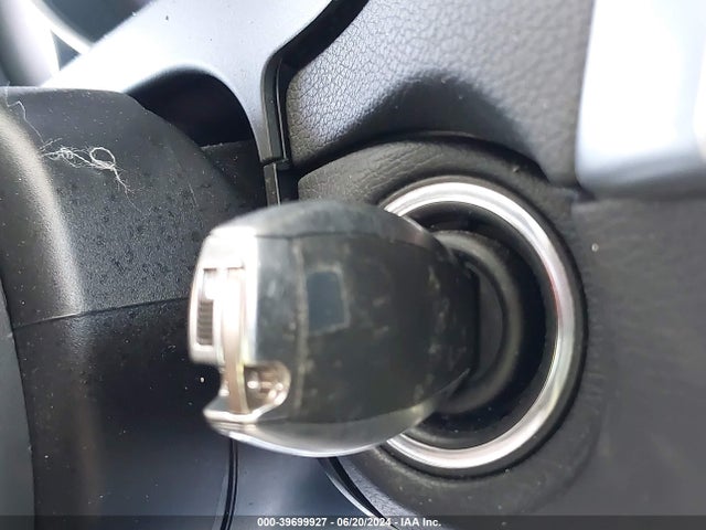 WDDGF4HB9EA952402 Mercedes-Benz C 250 Luxury/sport