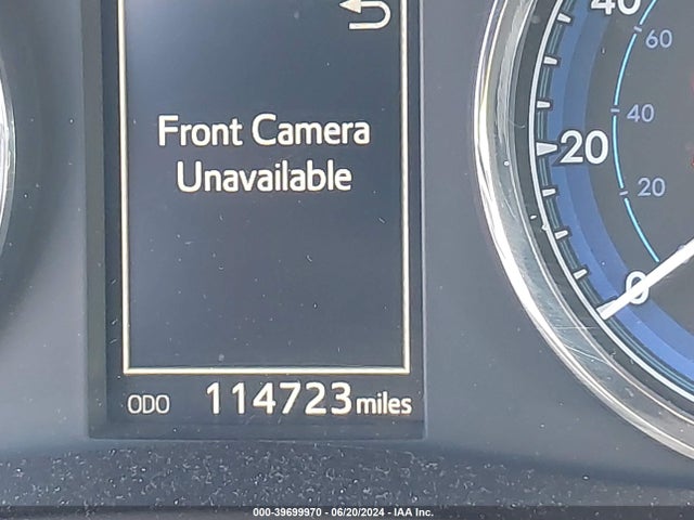 Toyota COROLLA SE 2017 5YFBURHEXHP651879 Image 16