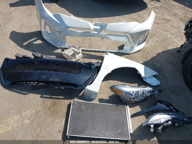 Toyota COROLLA SE 2017 5YFBURHEXHP651879 Image 12