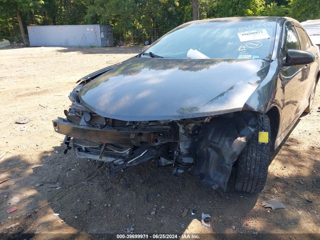 Toyota CAMRY SE 2014 4T1BF1FK2EU459645 Image 6