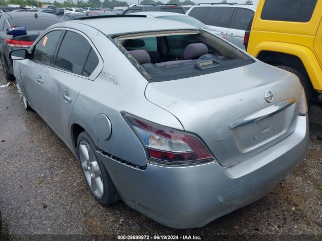 1N4AA5AP3EC456225 Nissan Maxima 3.5 S/3.5 Sv