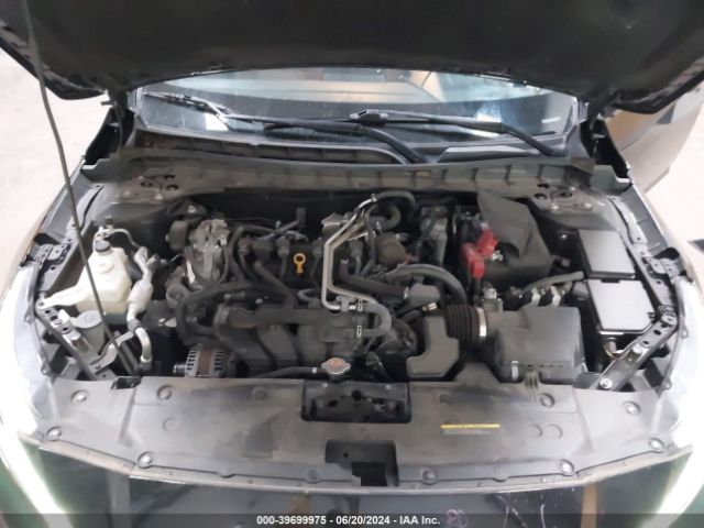 1N4BL4DV0MN403066 Nissan Altima Sv Fwd