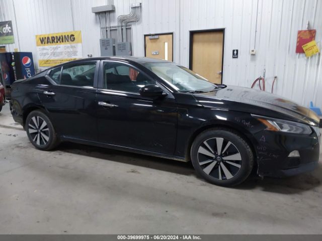 1N4BL4DV0MN403066 Nissan Altima Sv Fwd