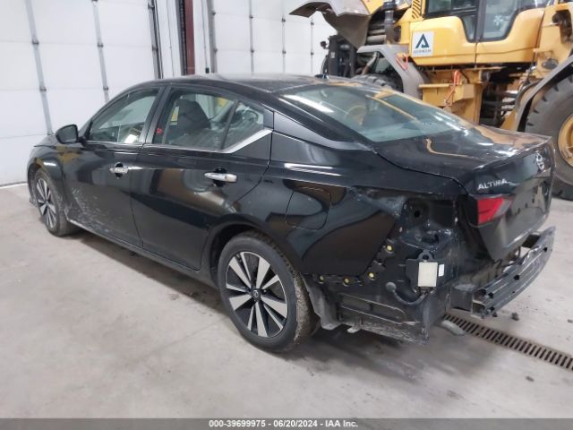 1N4BL4DV0MN403066 Nissan Altima Sv Fwd