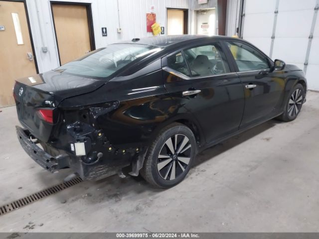 1N4BL4DV0MN403066 Nissan Altima Sv Fwd