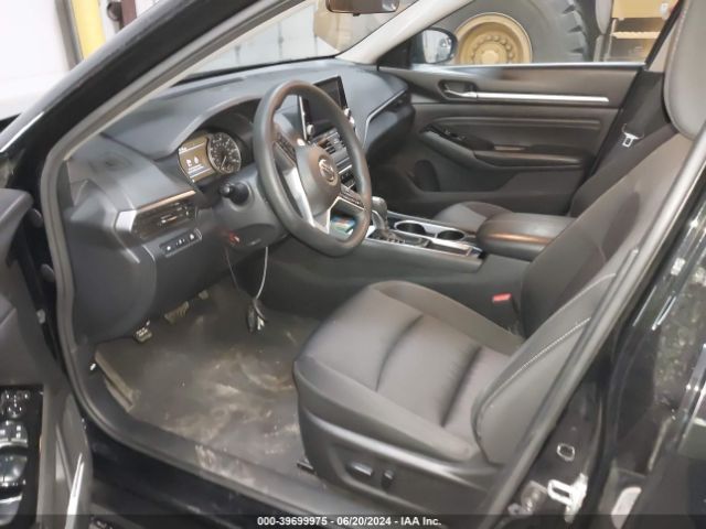 1N4BL4DV0MN403066 Nissan Altima Sv Fwd