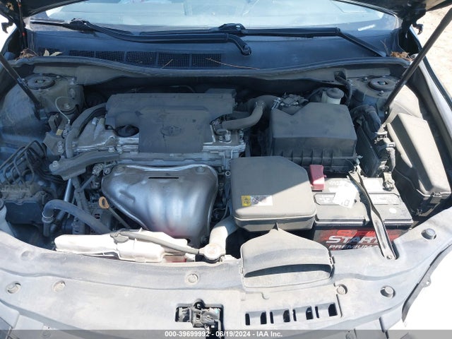 Toyota CAMRY LE 2017 4T1BF1FKXHU320528 Image 10