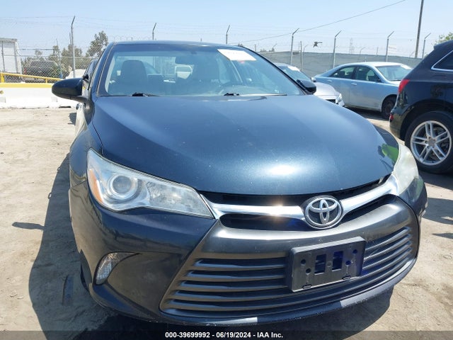 Toyota CAMRY LE 2017 4T1BF1FKXHU320528 Image 12