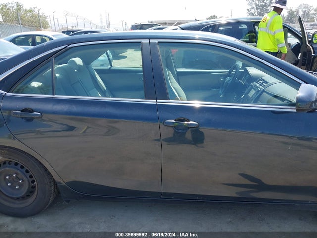 Toyota CAMRY LE 2017 4T1BF1FKXHU320528 Image 13