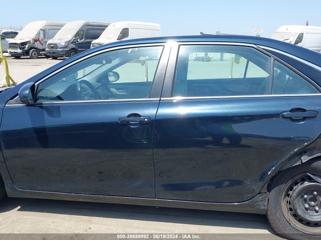 Toyota CAMRY LE 2017 4T1BF1FKXHU320528 Image 14