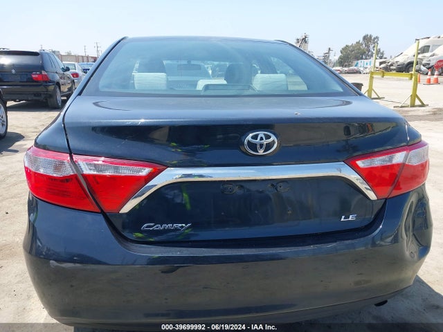 Toyota CAMRY LE 2017 4T1BF1FKXHU320528 Image 16