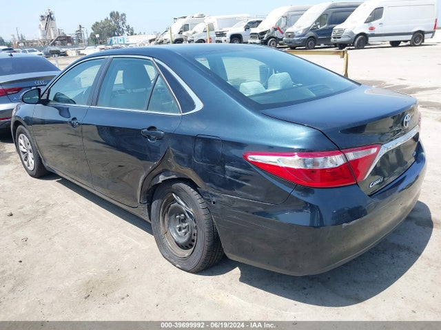 Toyota CAMRY LE 2017 4T1BF1FKXHU320528 Image 3