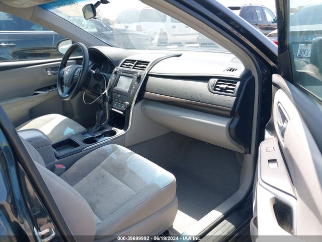 Toyota CAMRY LE 2017 4T1BF1FKXHU320528 Image 5