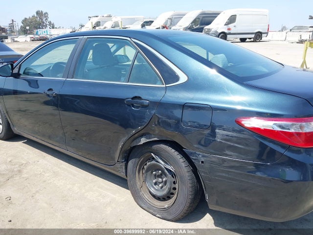 Toyota CAMRY LE 2017 4T1BF1FKXHU320528 Image 6
