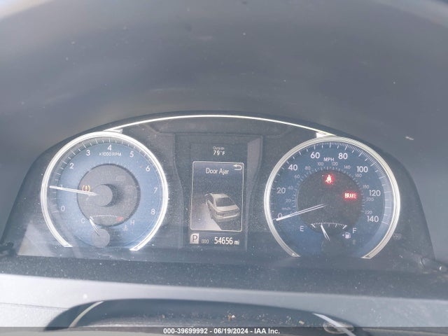 Toyota CAMRY LE 2017 4T1BF1FKXHU320528 Image 7
