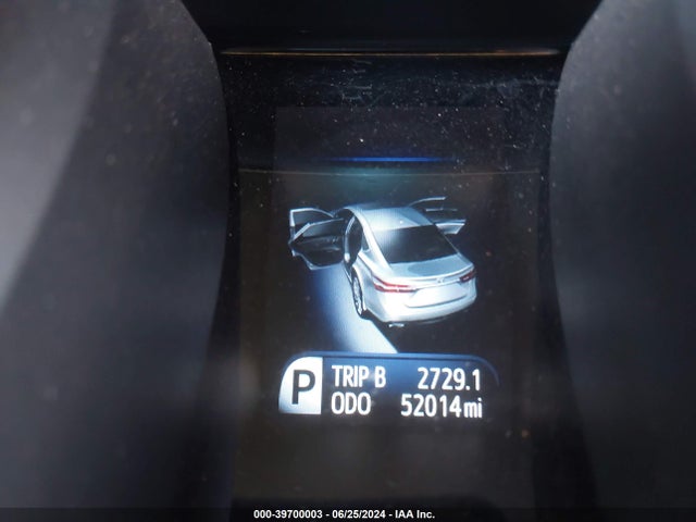 Toyota Avalon Xle Premium 2015 4T1BK1EBXFU139570 Image 16