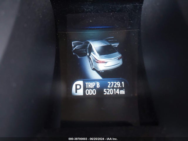 Toyota Avalon Xle Premium 2015 4T1BK1EBXFU139570 Image 7
