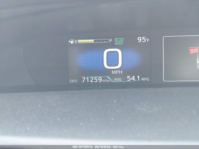 Toyota Prius Xle Awd-e 2021 JTDL9MFU1M3024672 Image 7