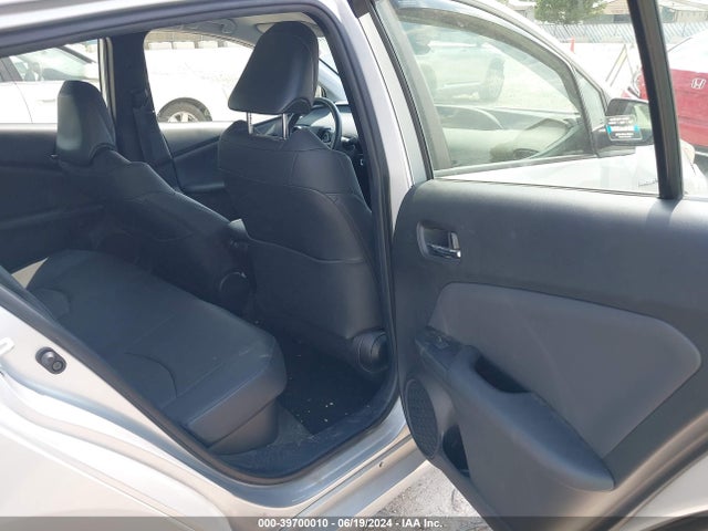 Toyota Prius Xle Awd-e 2021 JTDL9MFU1M3024672 Image 8