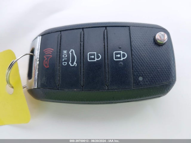 KIA RIO S 2018 3KPA24AB7JE048836 Image 11