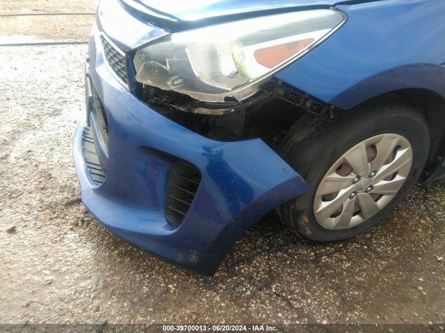 KIA RIO S 2018 3KPA24AB7JE048836 Image 17