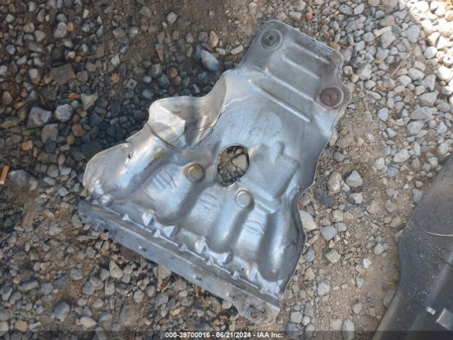1G1JD6SHXH4161967 Chevrolet Sonic Lt Auto