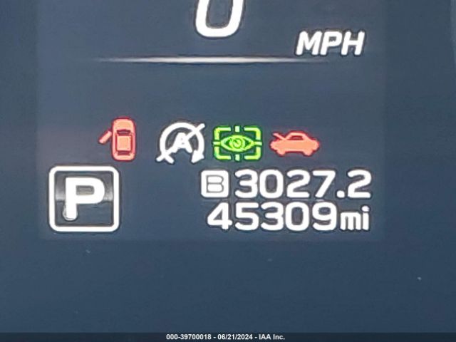 4S4BTANC0N3265155 Subaru Outback Limited