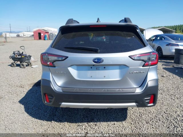 4S4BTANC0N3265155 Subaru Outback Limited