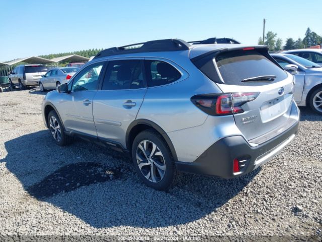 4S4BTANC0N3265155 Subaru Outback Limited