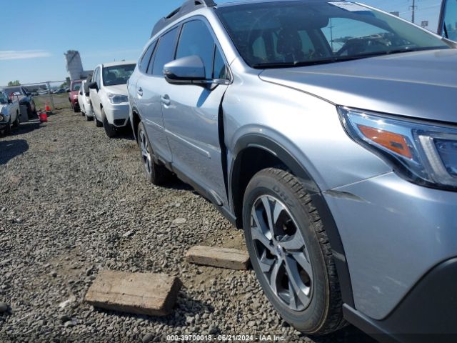 4S4BTANC0N3265155 Subaru Outback Limited