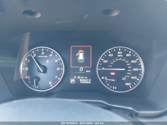4S4BTANC0N3265155 Subaru Outback Limited