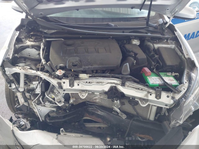 Toyota COROLLA LE 2019 2T1BURHE1KC218796 Image 10