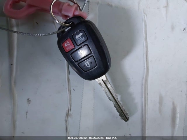 Toyota COROLLA LE 2019 2T1BURHE1KC218796 Image 11