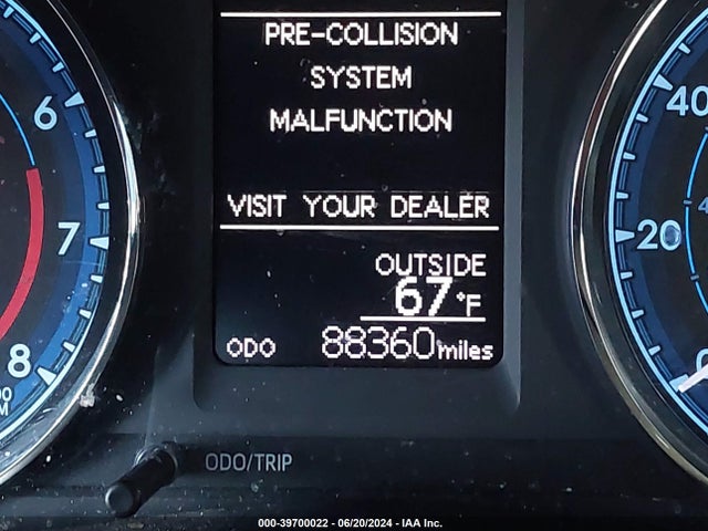 Toyota COROLLA LE 2019 2T1BURHE1KC218796 Image 15