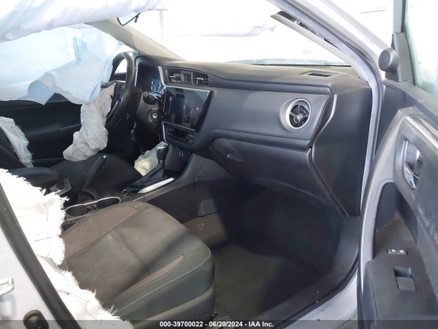 Toyota COROLLA LE 2019 2T1BURHE1KC218796 Image 5